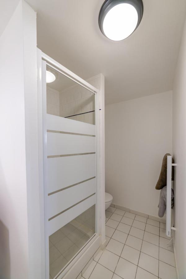 Le Cosy De Tonnerre Appartement Buitenkant foto